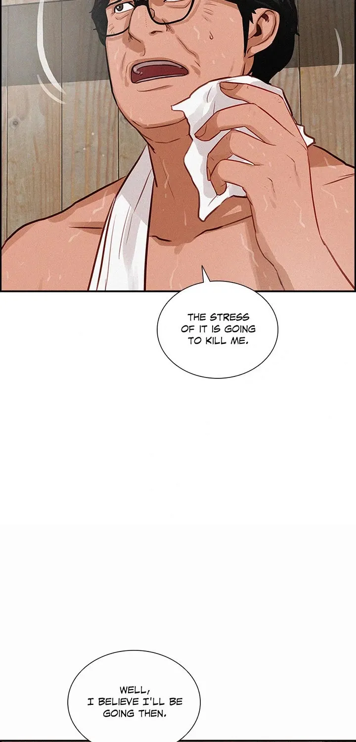 The Lord Of Money Zinmanga X Chapter 175 Page 33