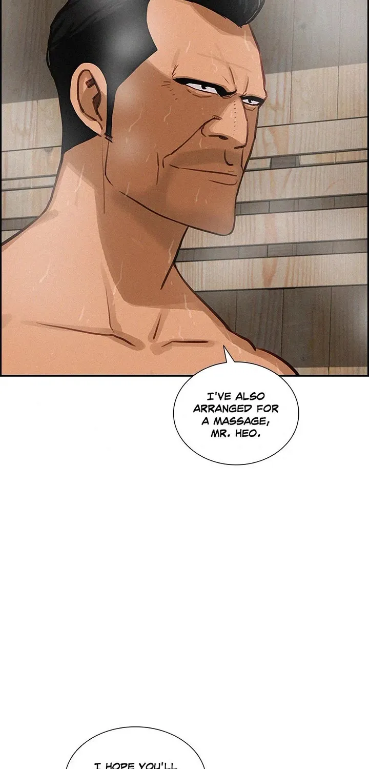 The Lord Of Money Zinmanga X Chapter 175 Page 35