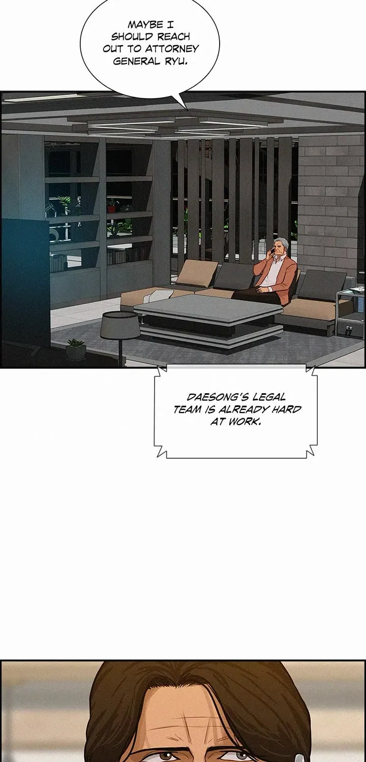The Lord Of Money Zinmanga X Chapter 175 Page 76