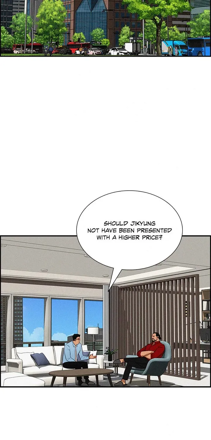 The Lord Of Money Zinmanga X Chapter 174 Page 2
