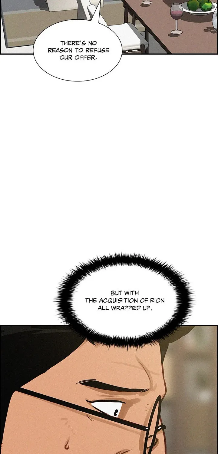 The Lord Of Money Zinmanga X Chapter 174 Page 7