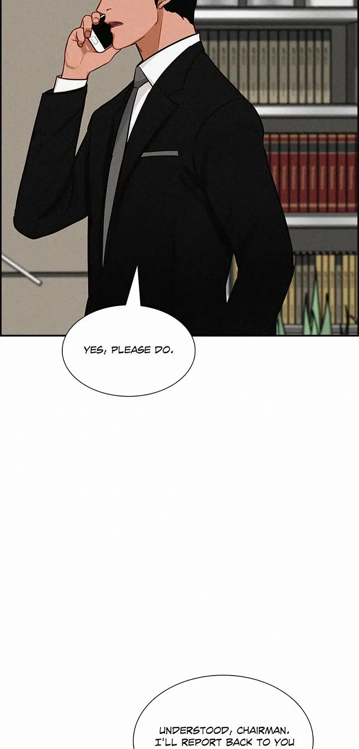 The Lord Of Money Zinmanga X Chapter 174 Page 17