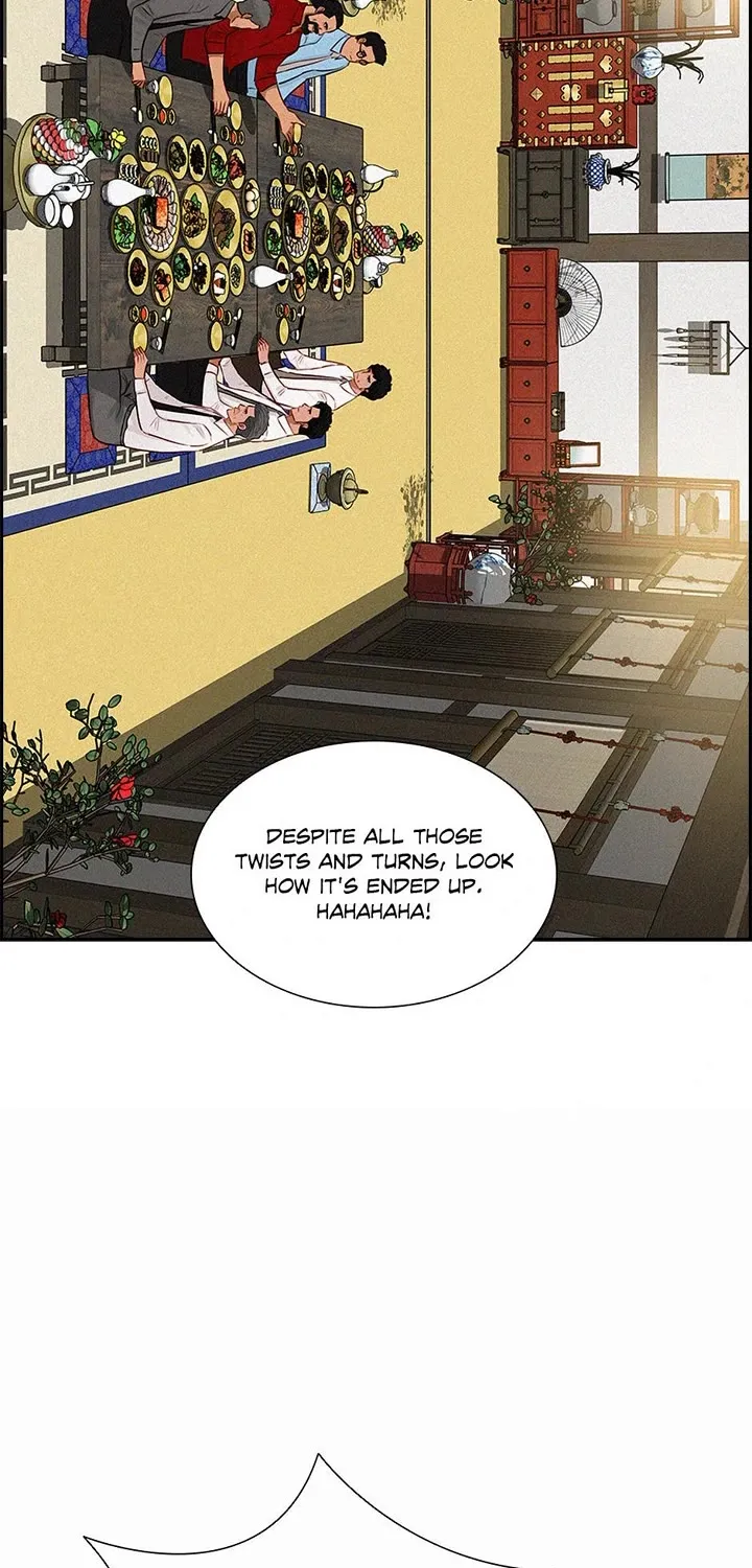 The Lord Of Money Zinmanga X Chapter 174 Page 29