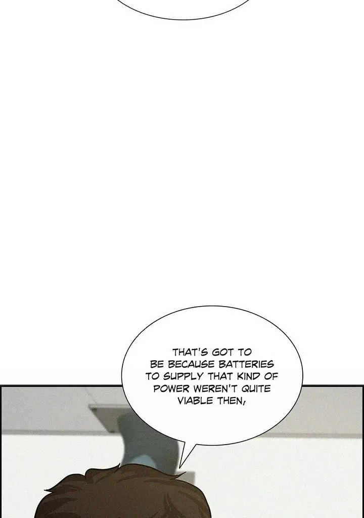 The Lord Of Money Zinmanga X Chapter 173 Page 68