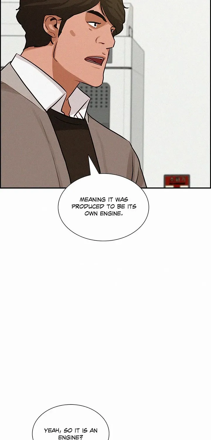 The Lord Of Money Zinmanga X Chapter 173 Page 69