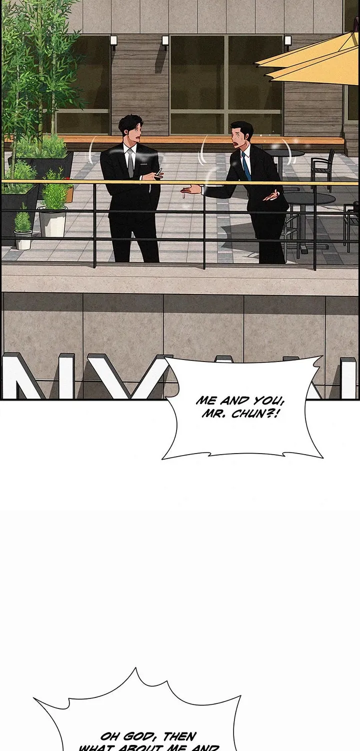 The Lord Of Money Zinmanga X Chapter 172 Page 54