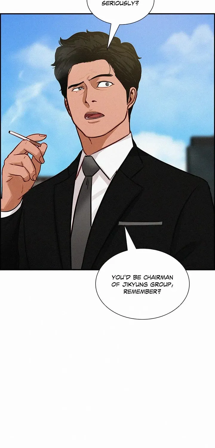 The Lord Of Money Zinmanga X Chapter 172 Page 56