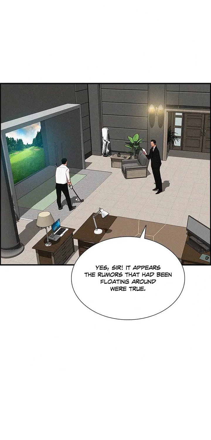 The Lord Of Money Zinmanga X Chapter 172 Page 62
