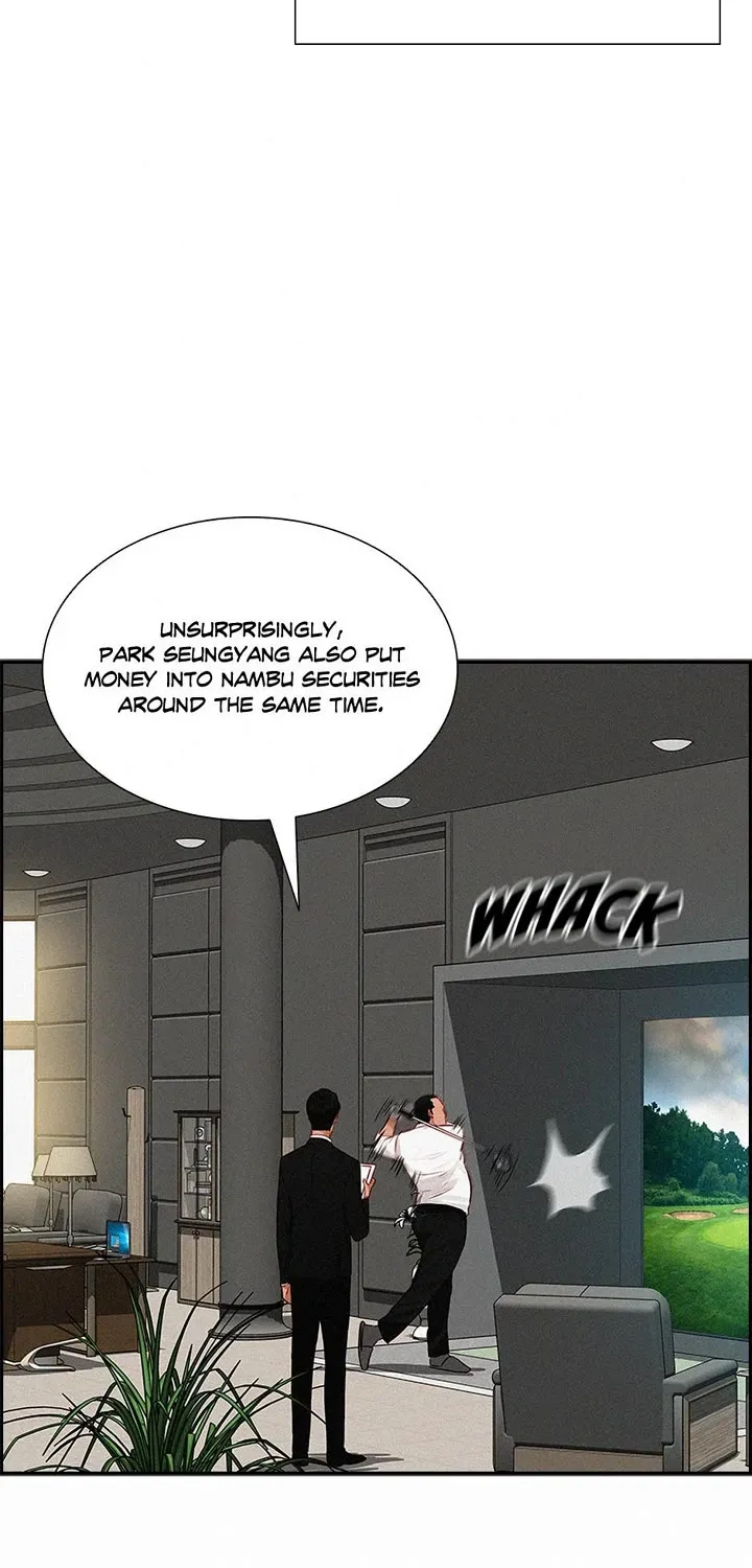 The Lord Of Money Zinmanga X Chapter 172 Page 64