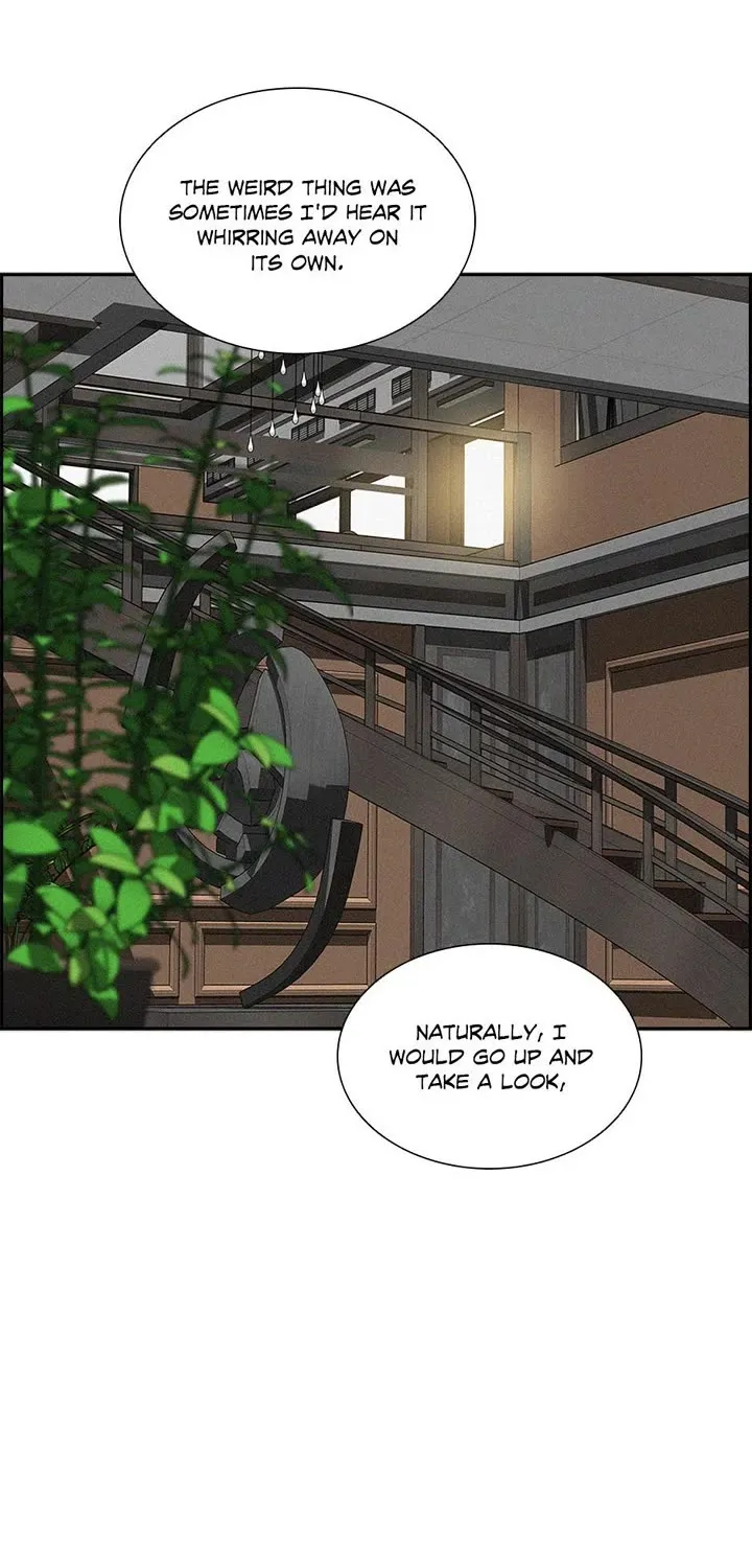 The Lord Of Money Zinmanga X Chapter 171 Page 6