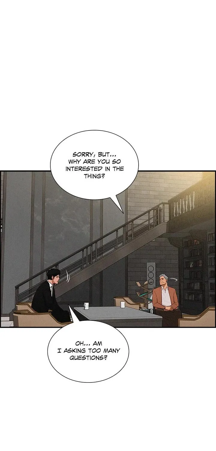 The Lord Of Money Zinmanga X Chapter 171 Page 9