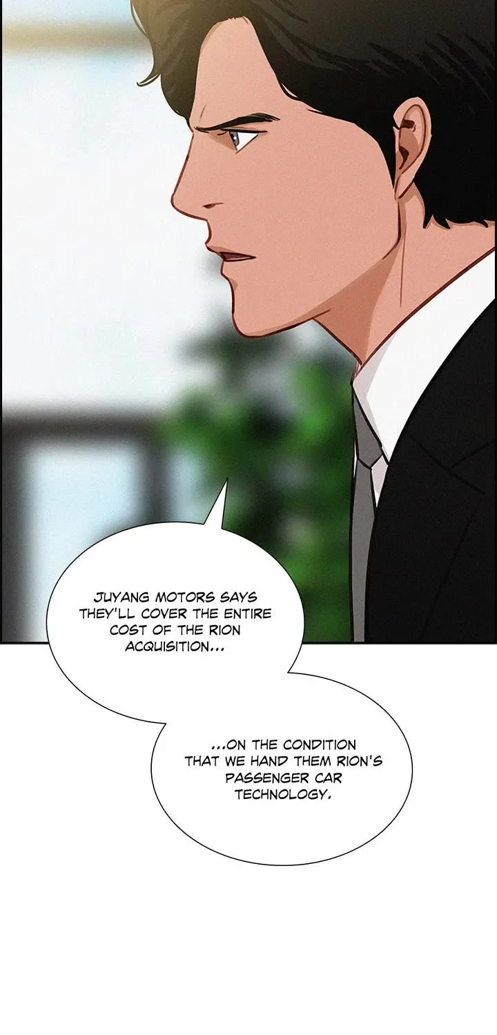 The Lord Of Money Zinmanga X Chapter 171 Page 14