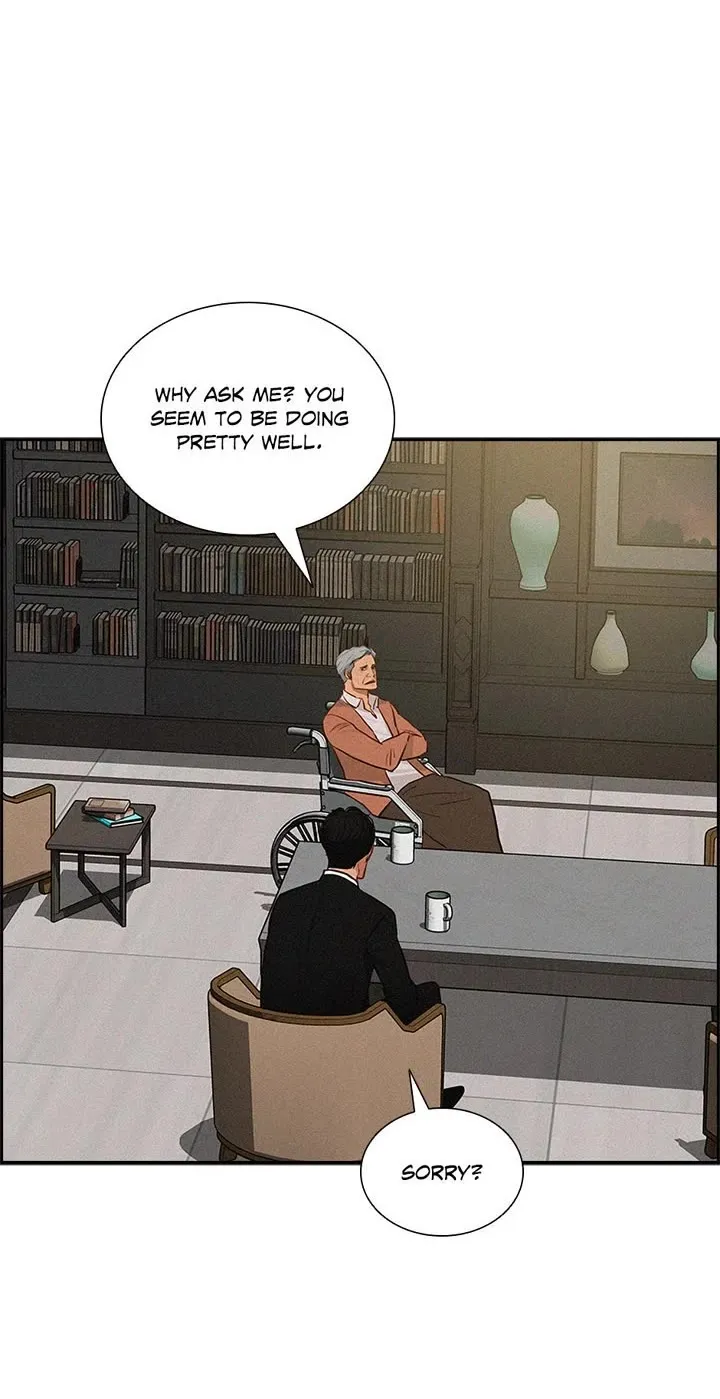 The Lord Of Money Zinmanga X Chapter 171 Page 20