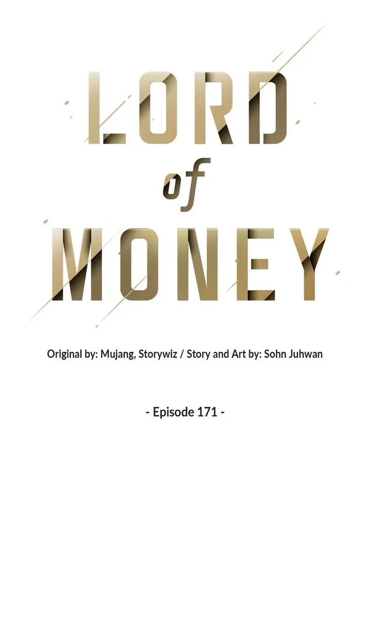 The Lord Of Money Zinmanga X Chapter 171 Page 30