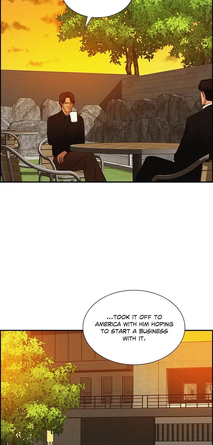 The Lord Of Money Zinmanga X Chapter 171 Page 44