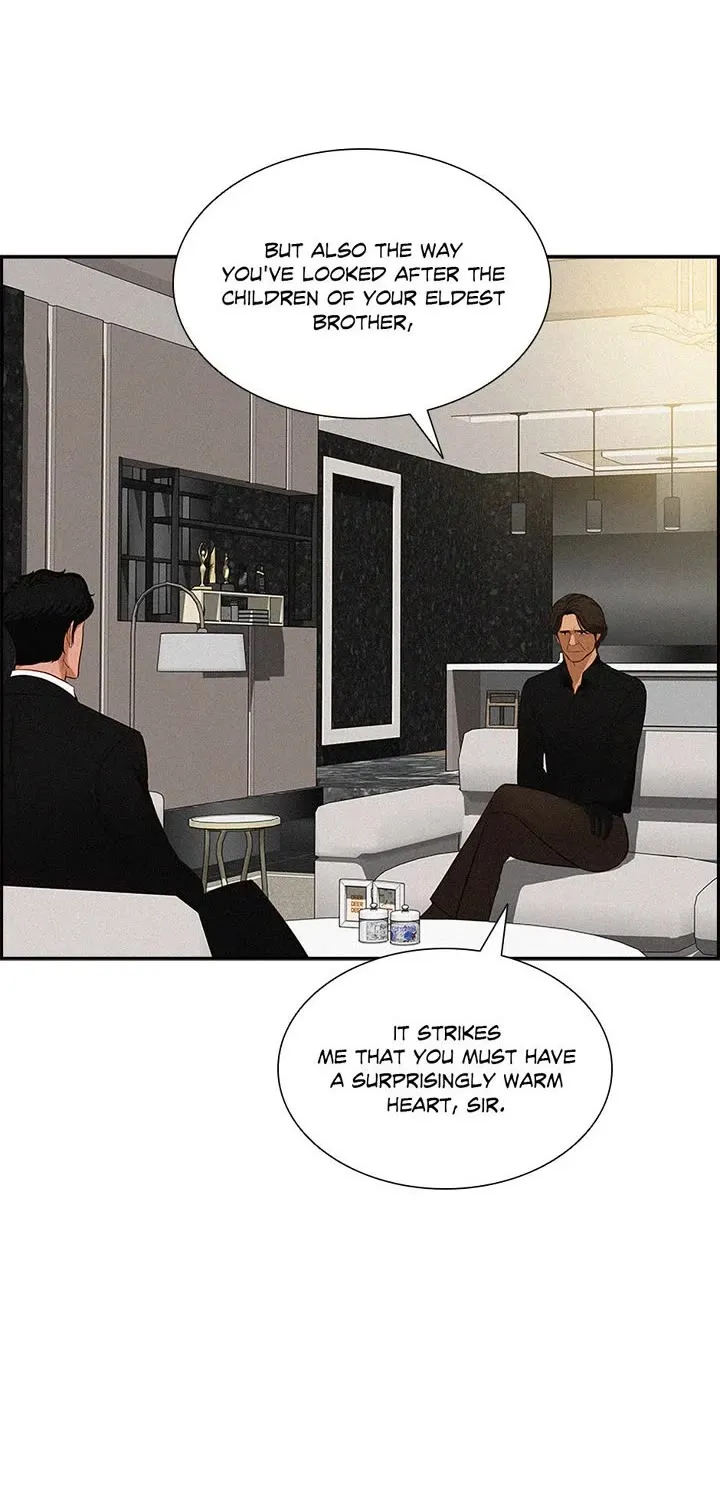 The Lord Of Money Zinmanga X Chapter 171 Page 59