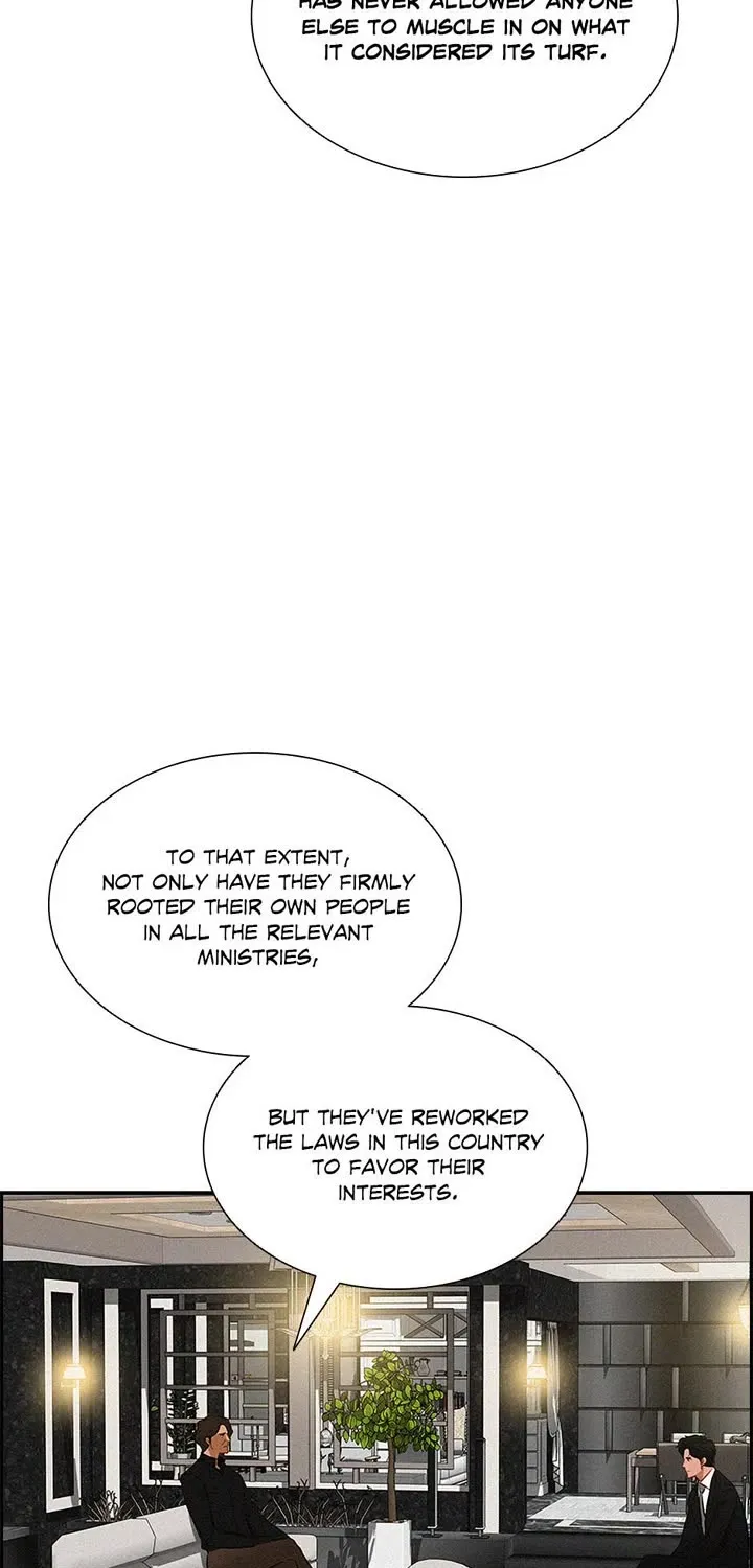 The Lord Of Money Zinmanga X Chapter 171 Page 71