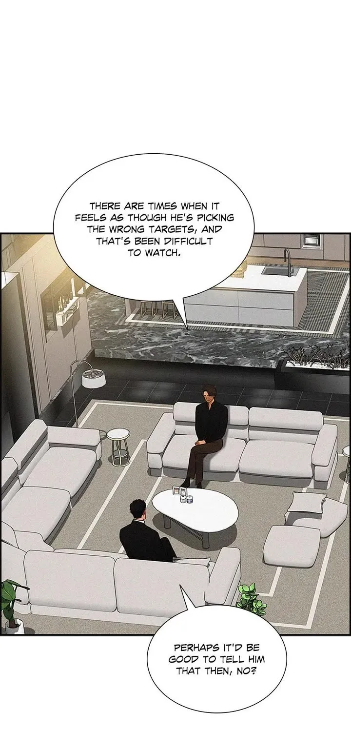 The Lord Of Money Zinmanga X Chapter 171 Page 74
