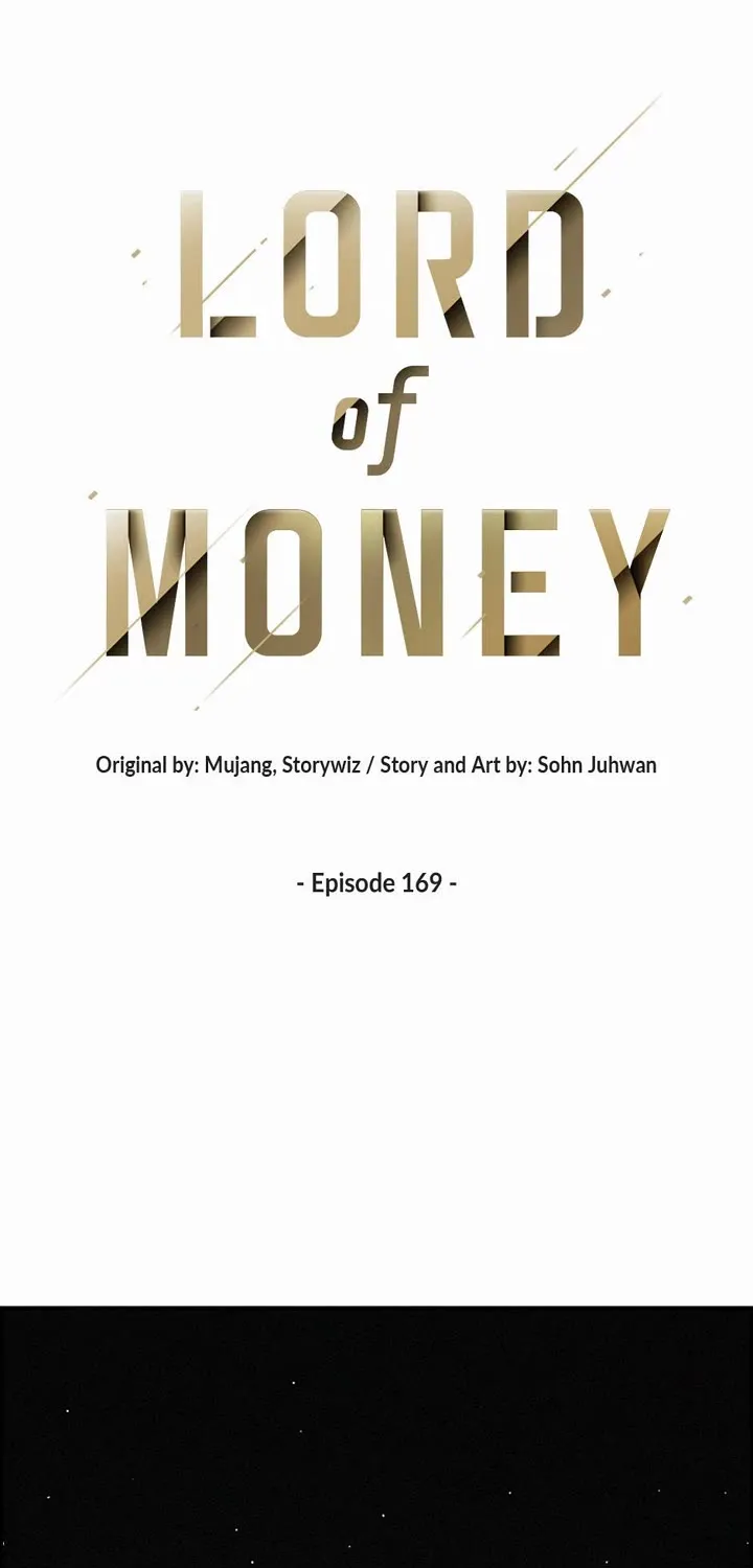 The Lord Of Money Zinmanga X Chapter 169 Page 1