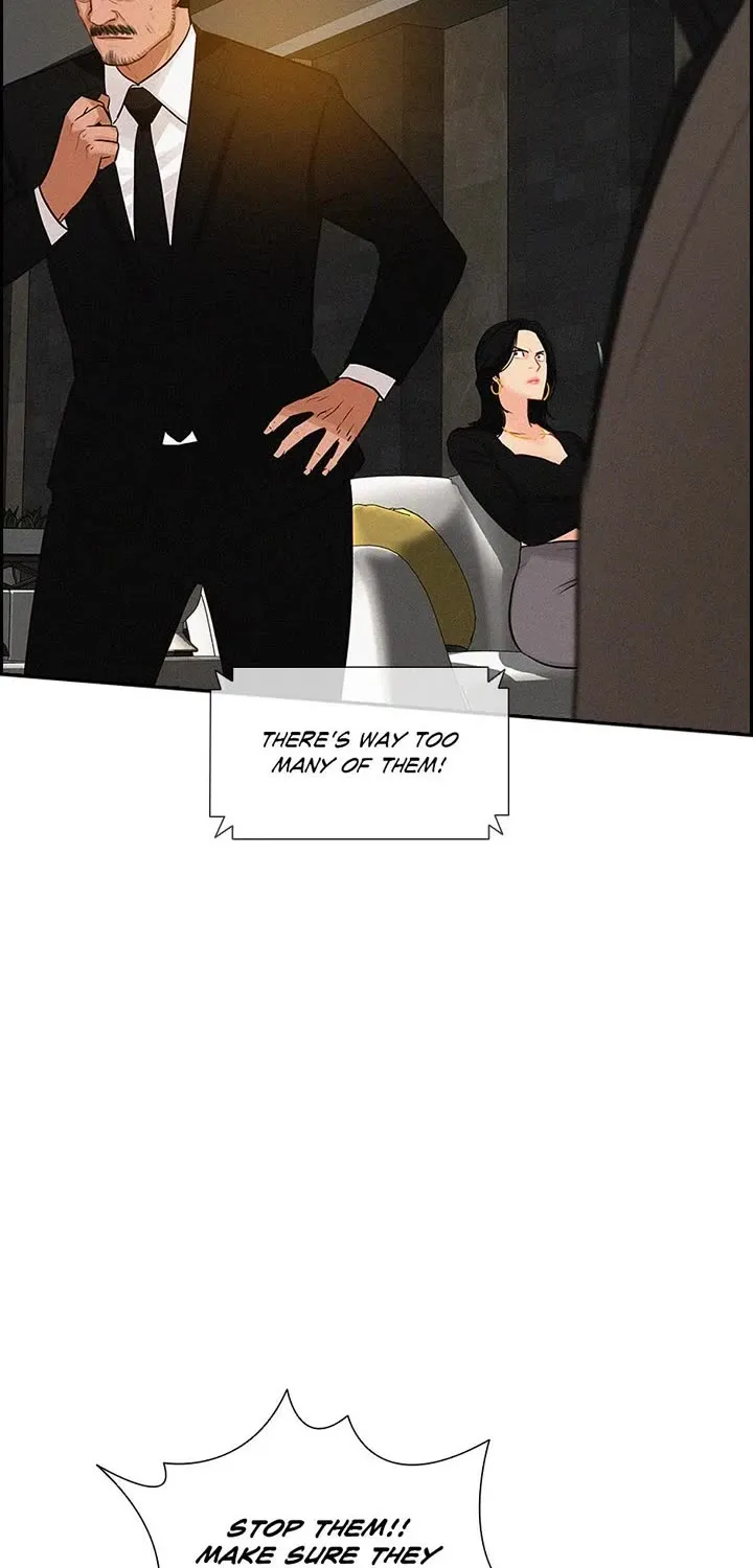 The Lord Of Money Zinmanga X Chapter 167 Page 3