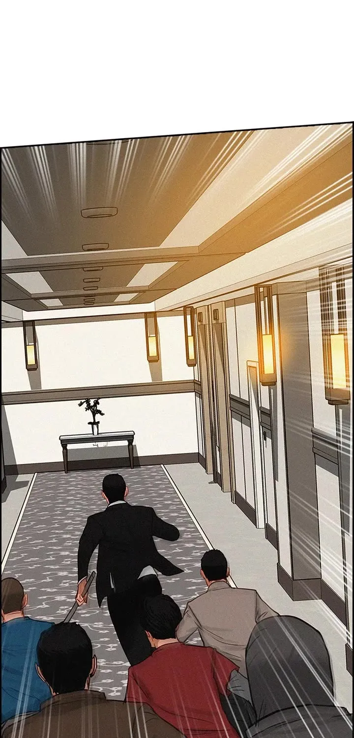 The Lord Of Money Zinmanga X Chapter 167 Page 49