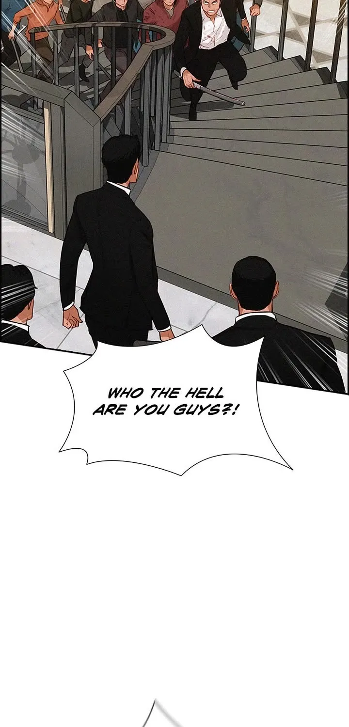 The Lord Of Money Zinmanga X Chapter 167 Page 51