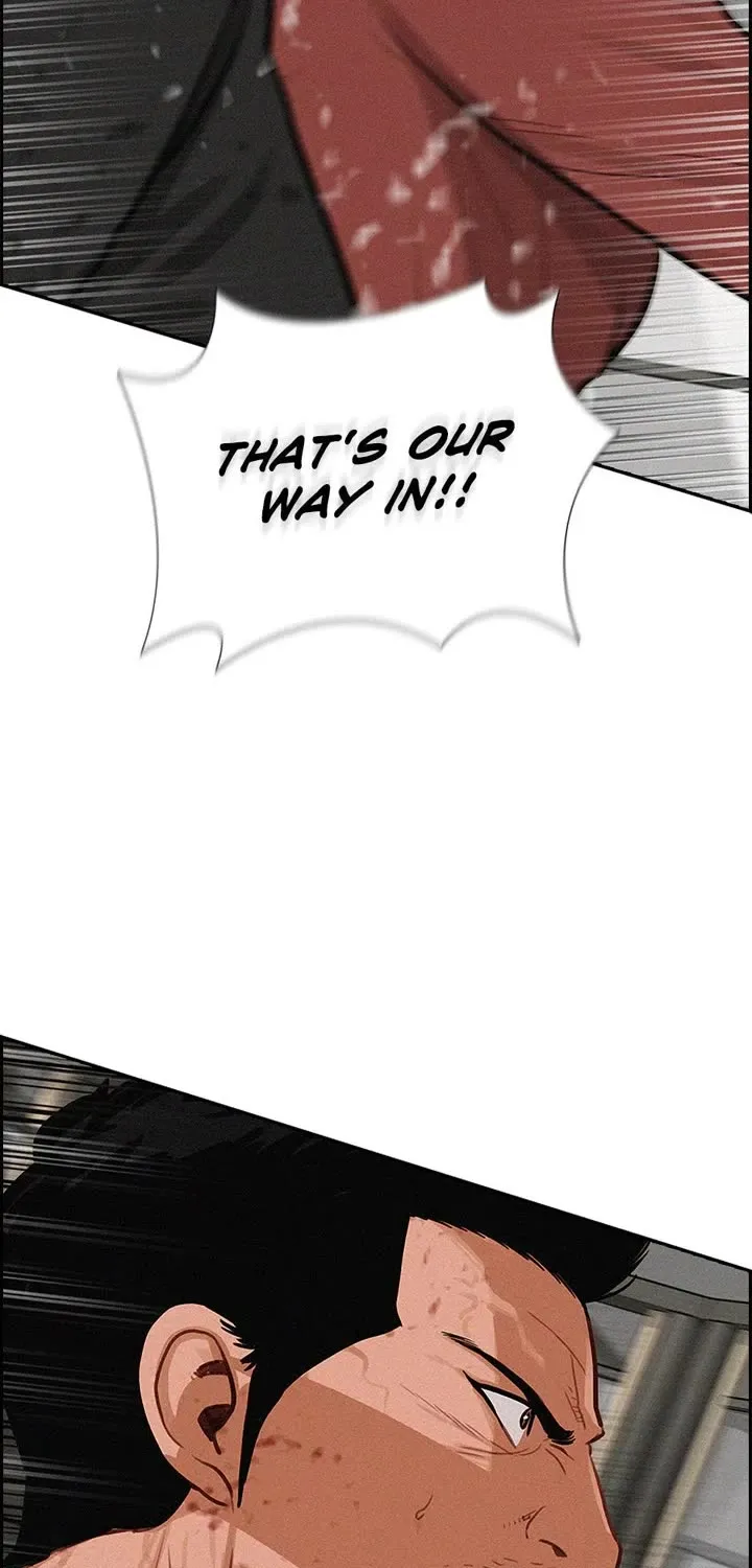 The Lord Of Money Zinmanga X Chapter 167 Page 55