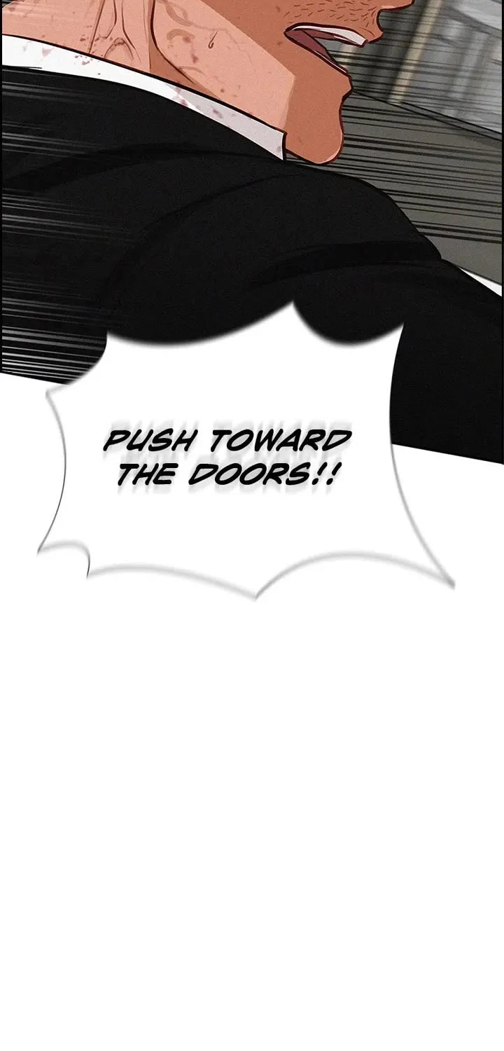 The Lord Of Money Zinmanga X Chapter 167 Page 56