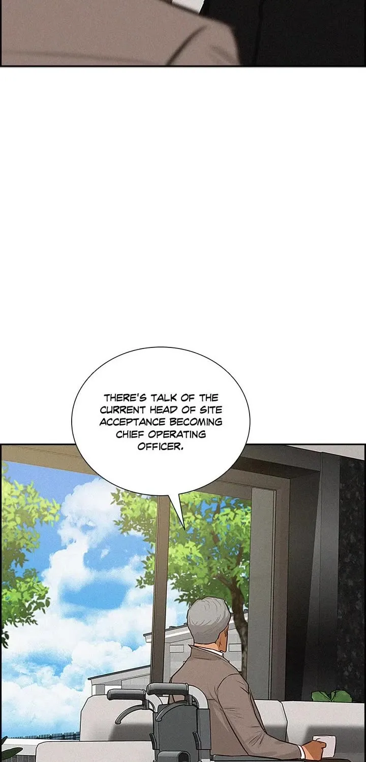 The Lord Of Money Zinmanga X Chapter 165 Page 27