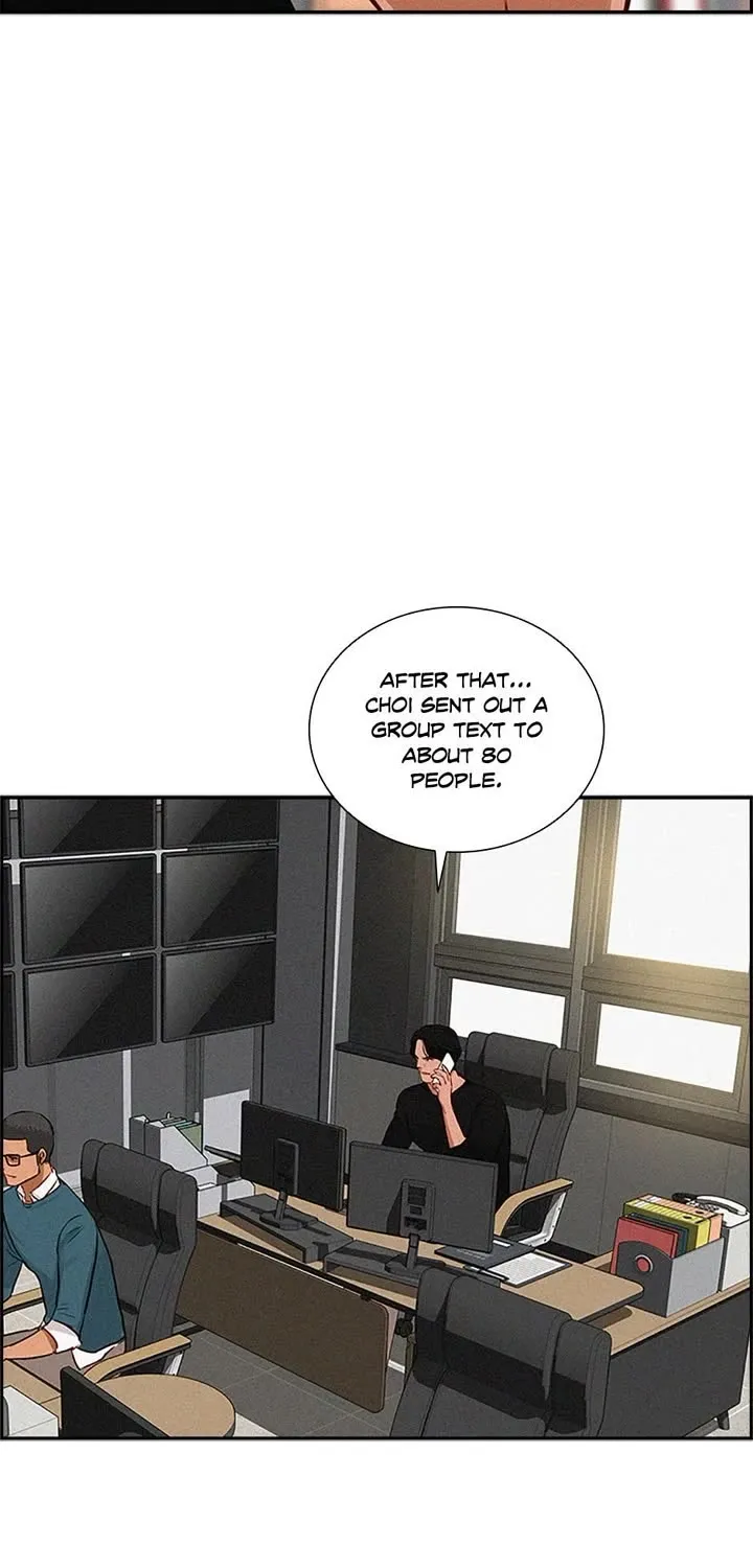 The Lord Of Money Zinmanga X Chapter 165 Page 61