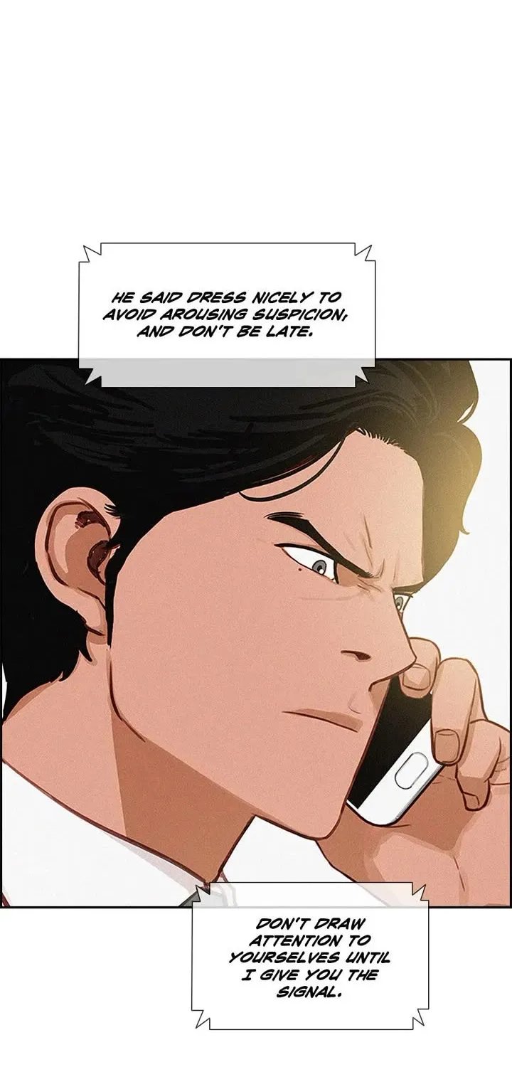 The Lord Of Money Zinmanga X Chapter 165 Page 62