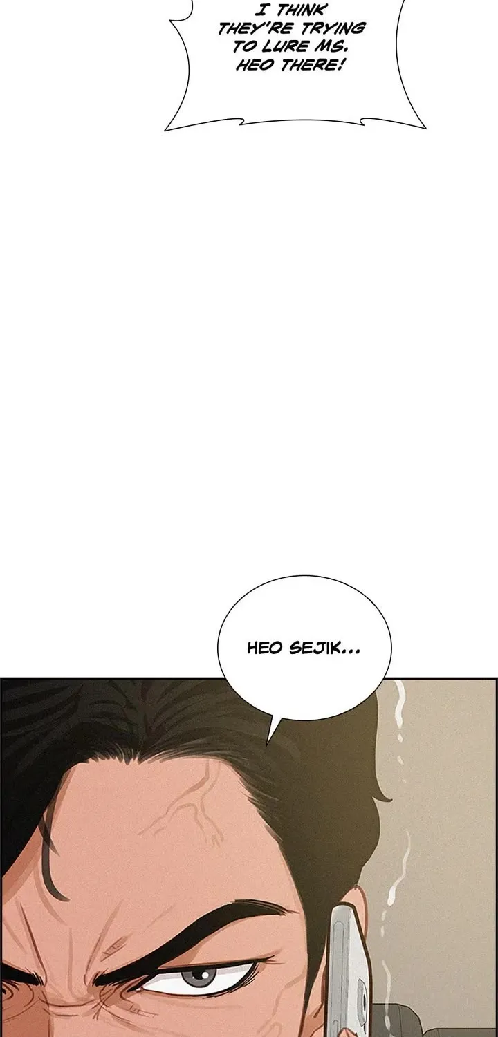The Lord Of Money Zinmanga X Chapter 165 Page 64