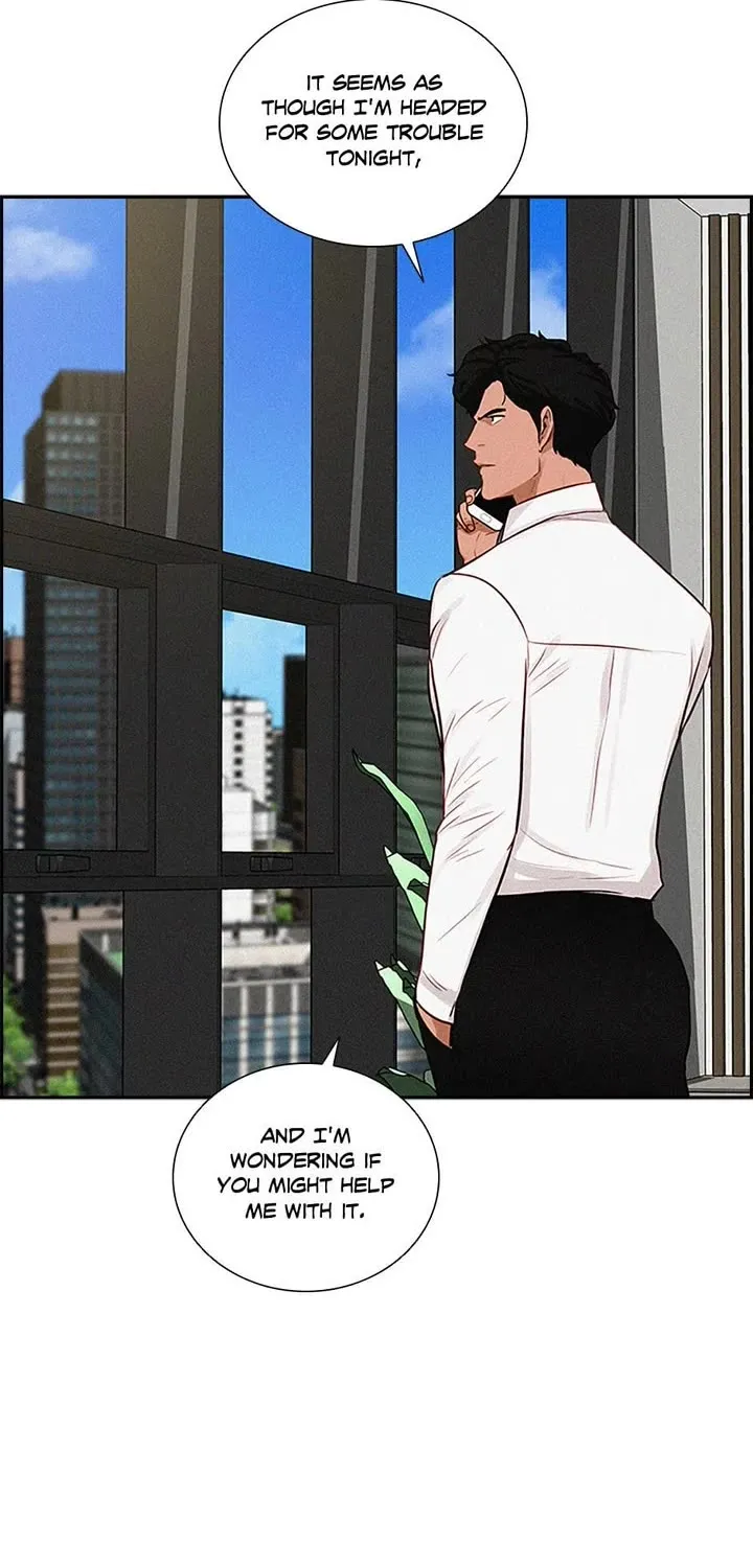 The Lord Of Money Zinmanga X Chapter 165 Page 75