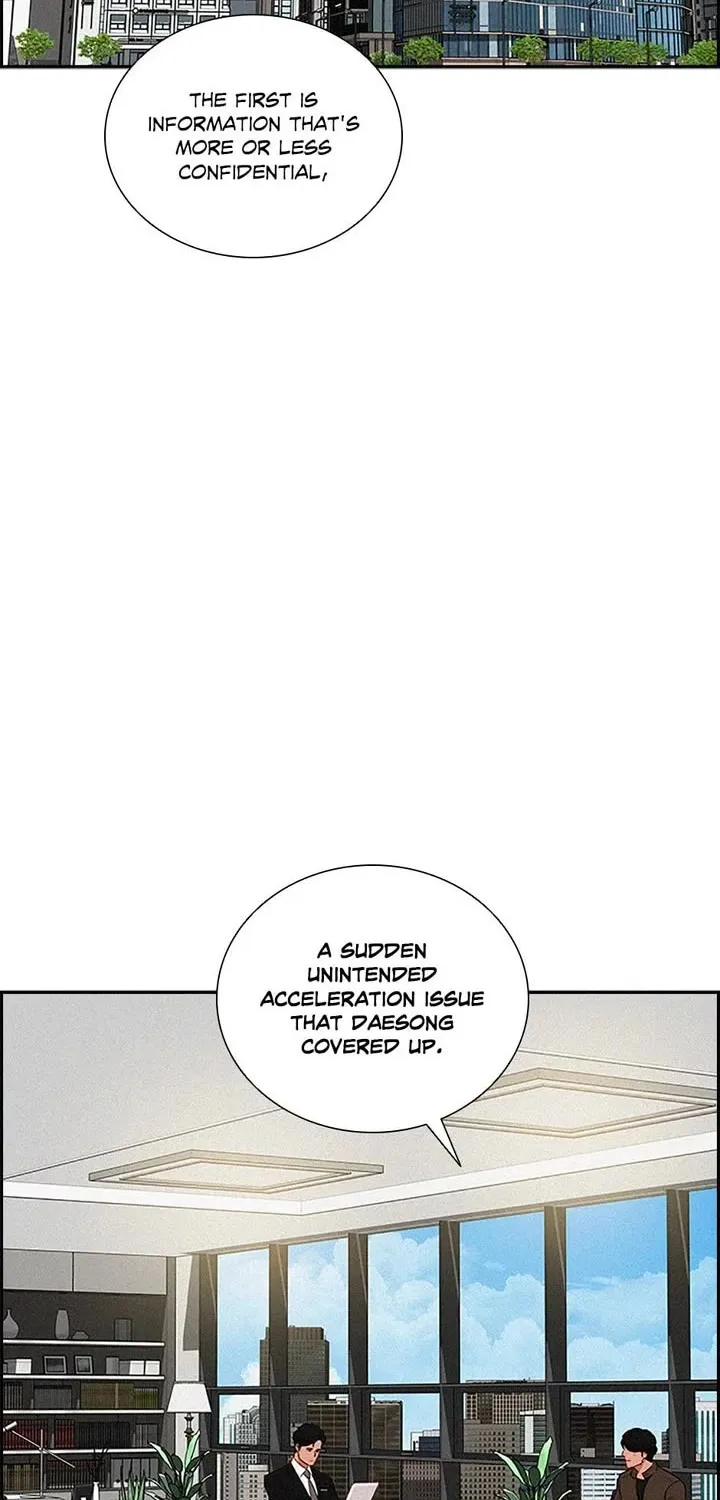 The Lord Of Money Zinmanga X Chapter 164 Page 62