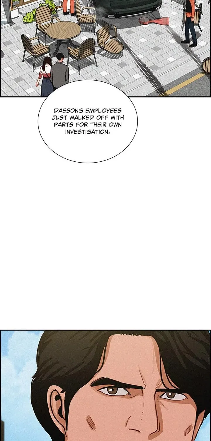 The Lord Of Money Zinmanga X Chapter 164 Page 65