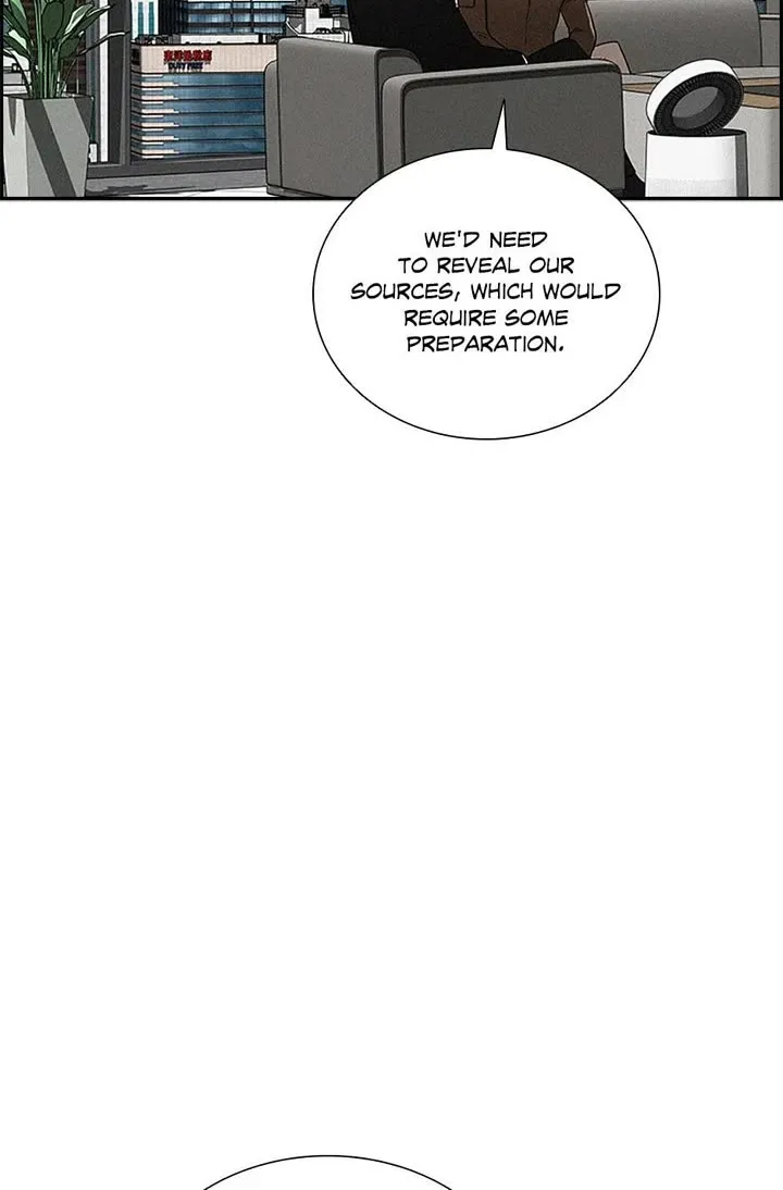 The Lord Of Money Zinmanga X Chapter 164 Page 70
