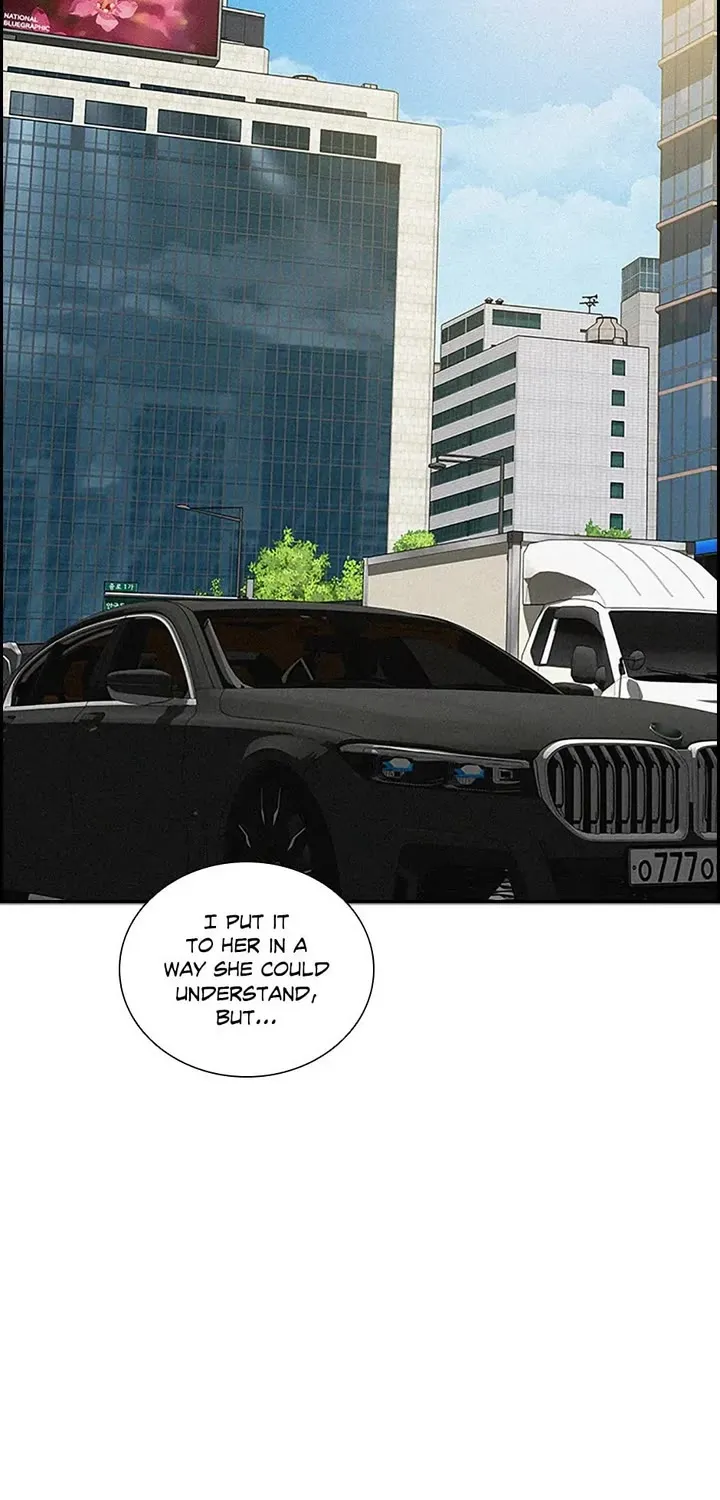 The Lord Of Money Zinmanga X Chapter 163 Page 3