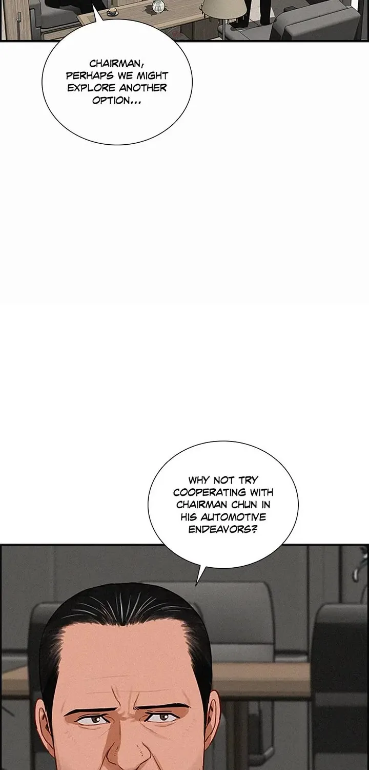 The Lord Of Money Zinmanga X Chapter 163 Page 15