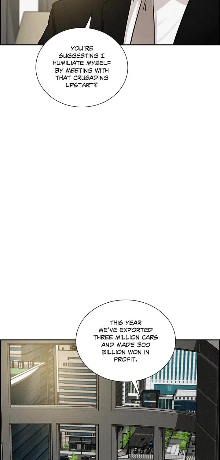 The Lord Of Money Zinmanga X Chapter 163 Page 17