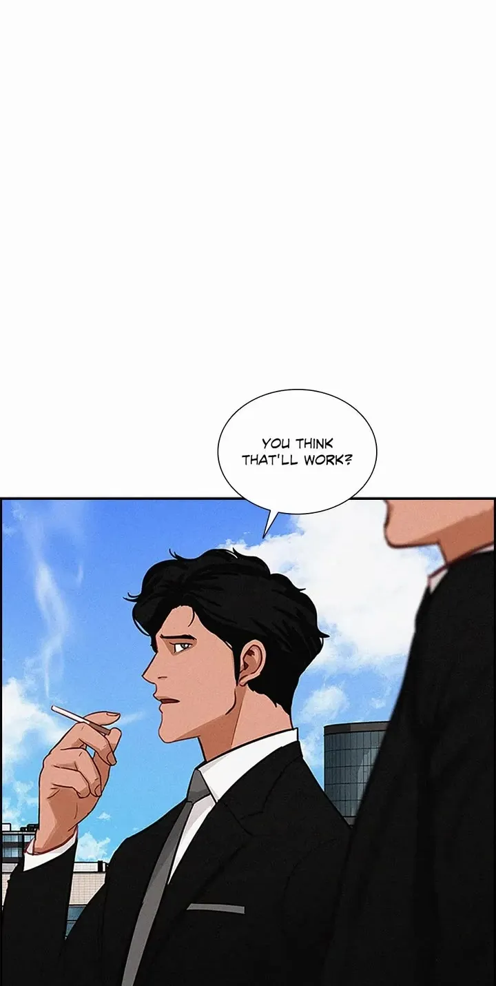 The Lord Of Money Zinmanga X Chapter 163 Page 28