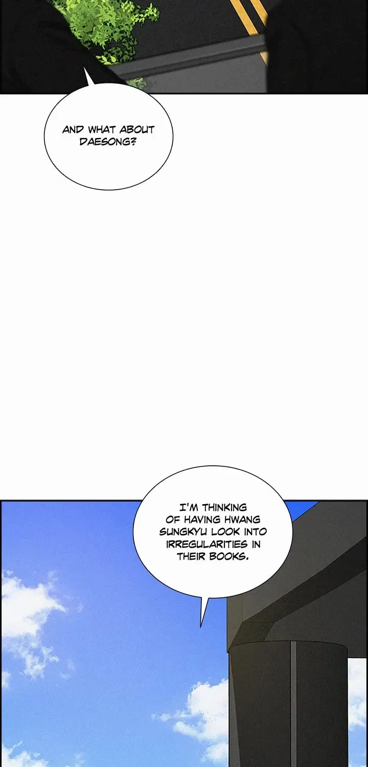 The Lord Of Money Zinmanga X Chapter 163 Page 35