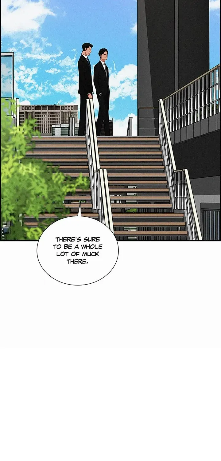 The Lord Of Money Zinmanga X Chapter 163 Page 36