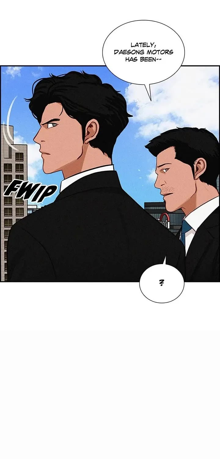 The Lord Of Money Zinmanga X Chapter 163 Page 37