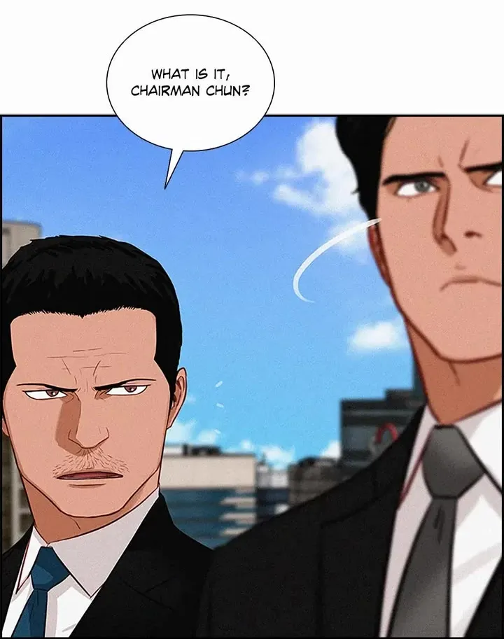 The Lord Of Money Zinmanga X Chapter 163 Page 38