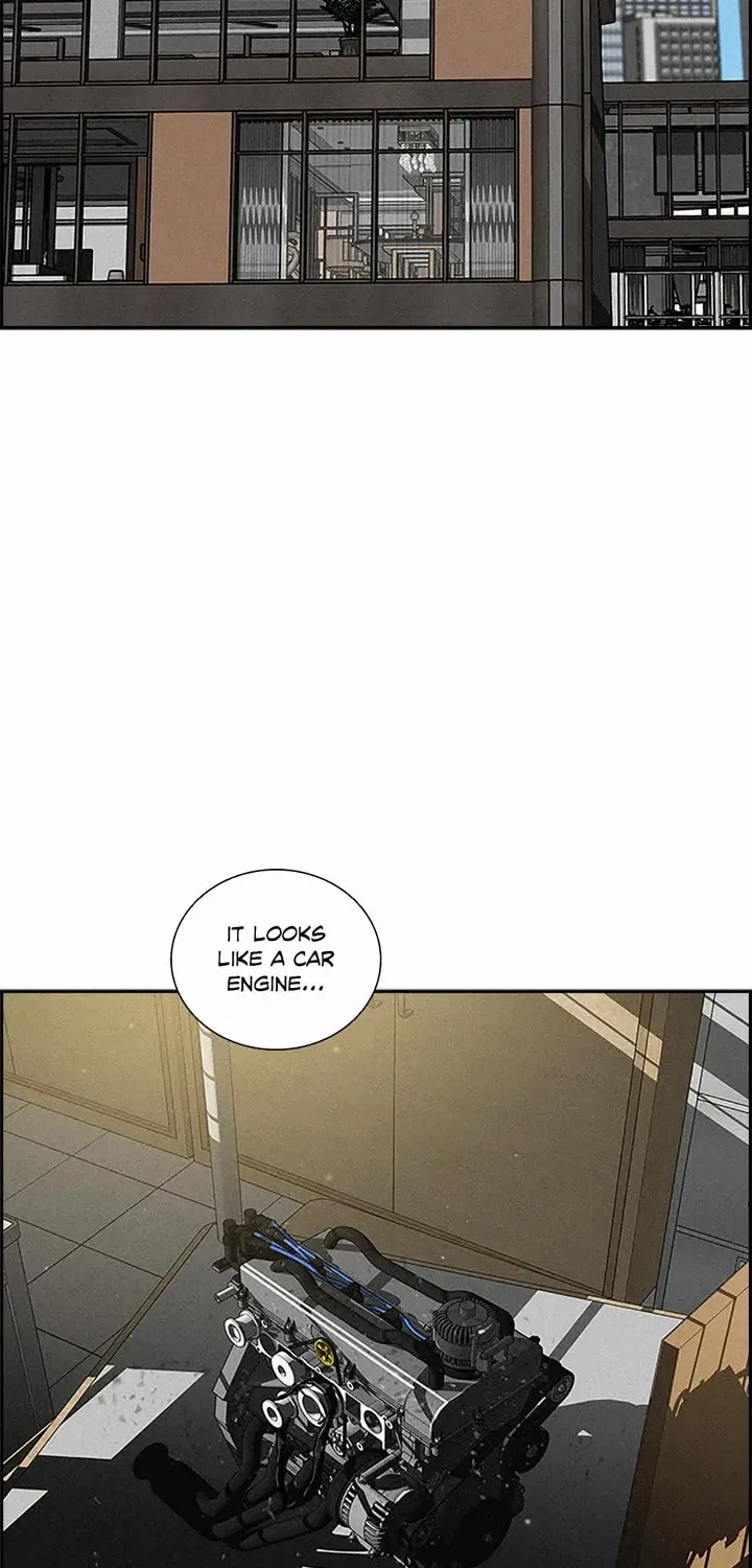 The Lord Of Money Zinmanga X Chapter 162 Page 2