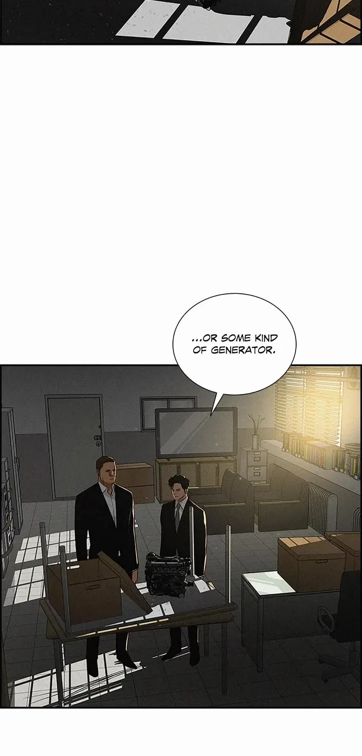 The Lord Of Money Zinmanga X Chapter 162 Page 3