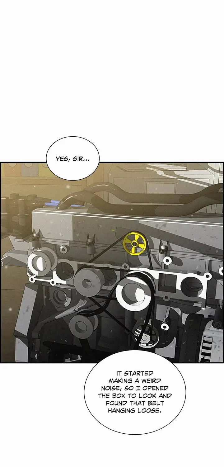 The Lord Of Money Zinmanga X Chapter 162 Page 5