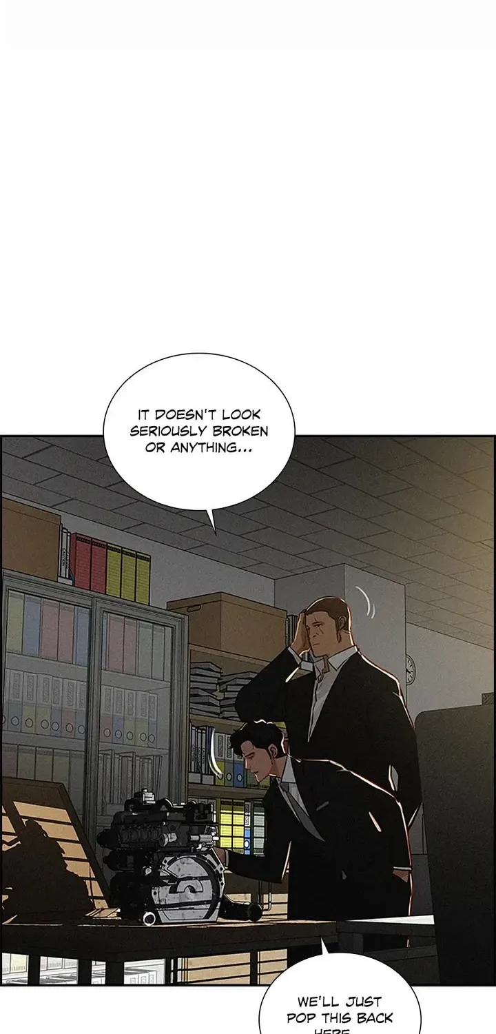 The Lord Of Money Zinmanga X Chapter 162 Page 6