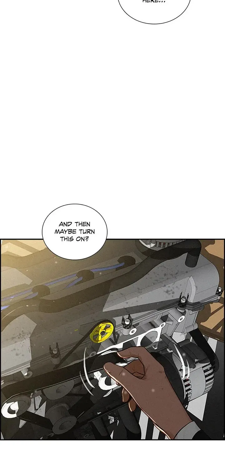 The Lord Of Money Zinmanga X Chapter 162 Page 7