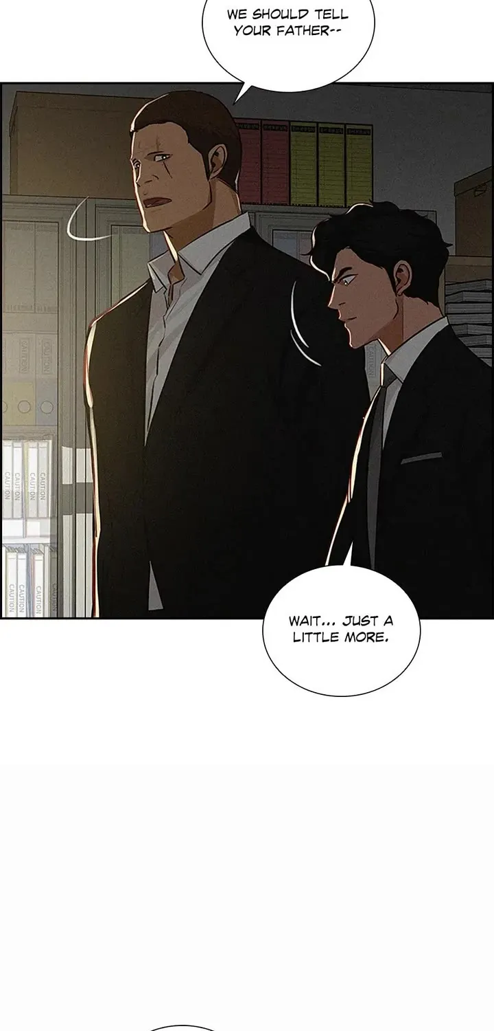 The Lord Of Money Zinmanga X Chapter 162 Page 29